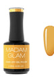 Madam Glam - Gel Polish - Daffy Day - Gel Polish at Beyond Polish