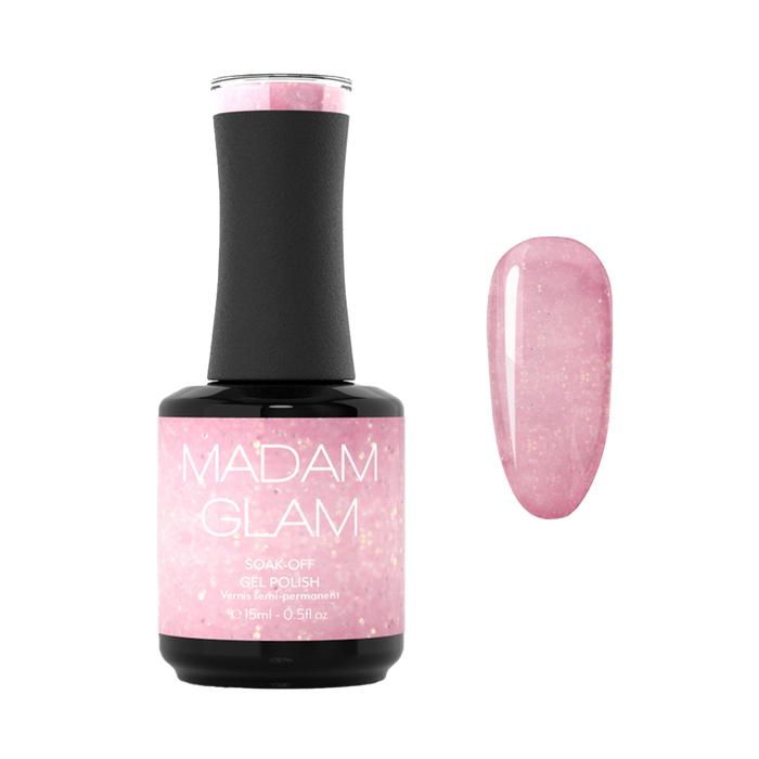 Madam Glam - Gel Polish - Daydream - Gel Polish at Beyond Polish