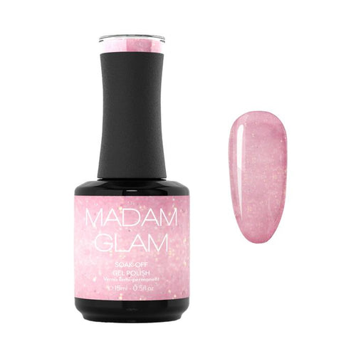 Madam Glam - Gel Polish - Daydream