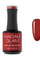 Madam Glam - Gel Polish - Debate Team - Gel Polish at Beyond Polish