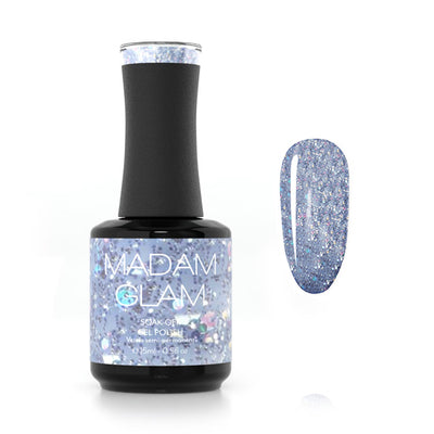 Madam Glam - Gel Polish - Dream Diamonds - Gel Polish at Beyond Polish