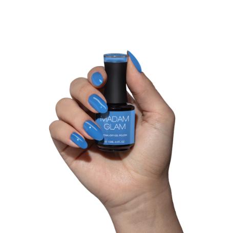 Madam Glam - Gel Polish - Dream Drop - Gel Polish at Beyond Polish