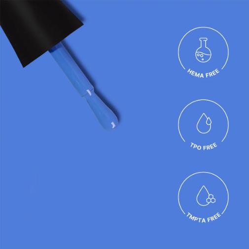 Madam Glam - Gel Polish - Dream Drop - Gel Polish at Beyond Polish