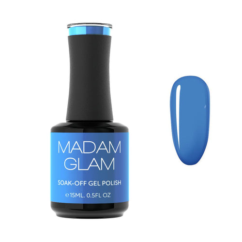 Madam Glam - Gel Polish - Dream Drop