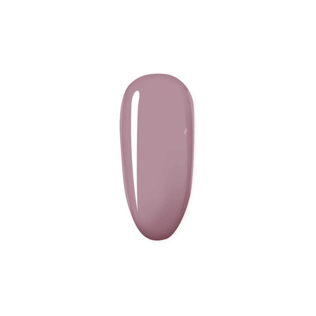 Madam Glam - Gel Polish - Dusky Rose - Gel Polish at Beyond Polish