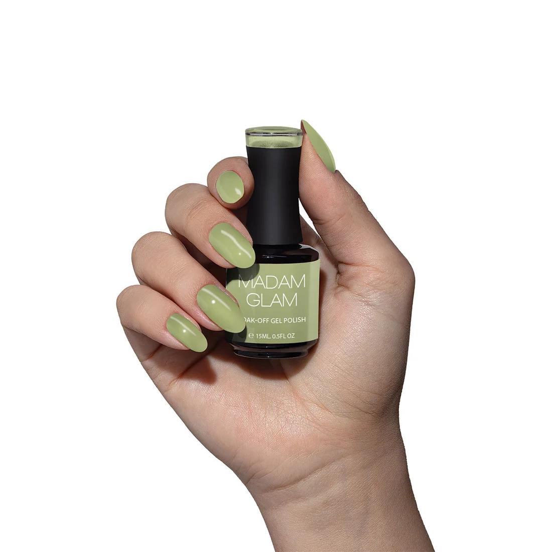 Madam Glam - Gel Polish - Earth Energy - Gel Polish at Beyond Polish