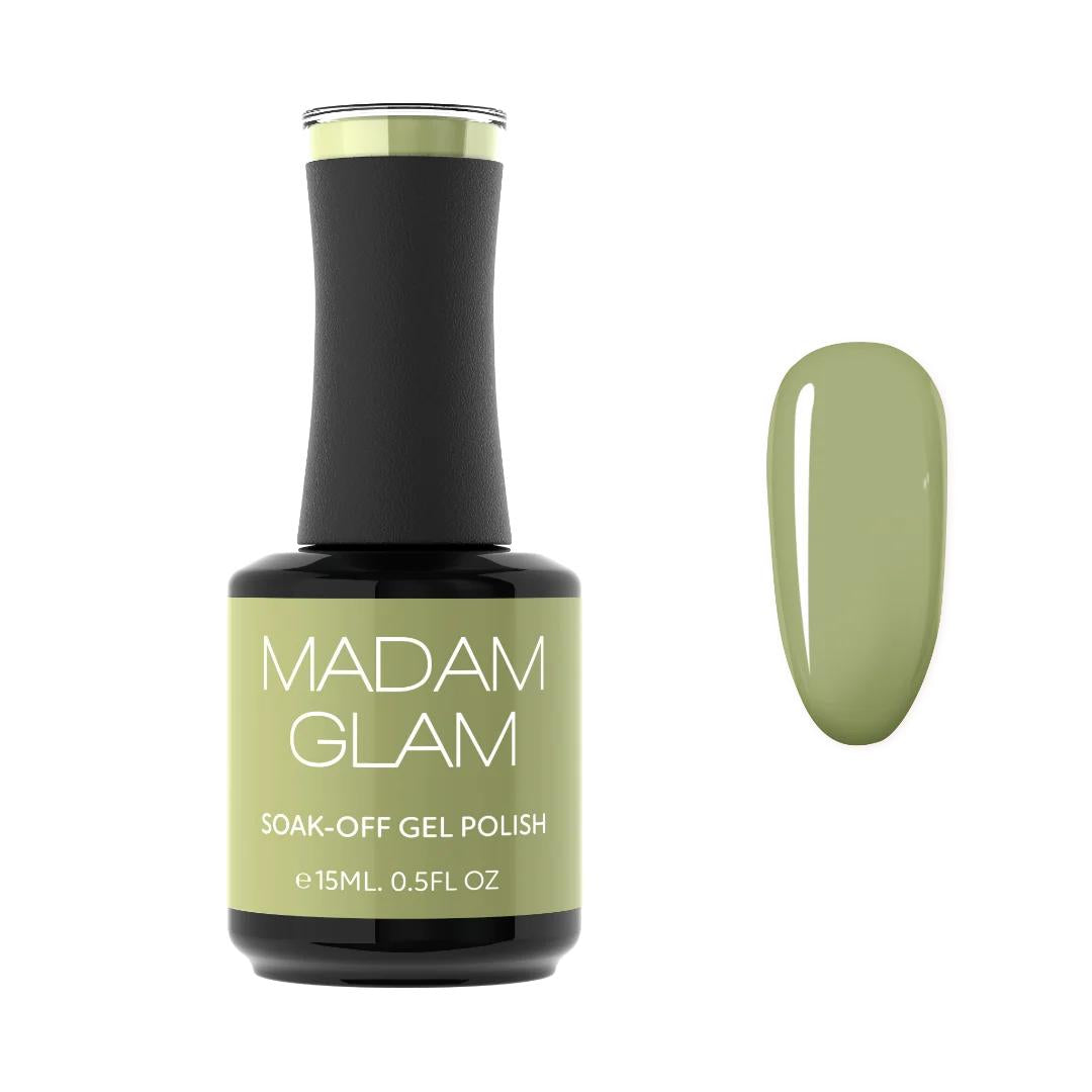 Madam Glam - Gel Polish - Earth Energy - Gel Polish at Beyond Polish