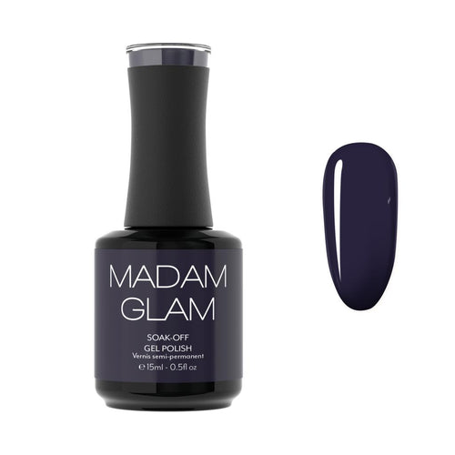 Madam Glam - Gel Polish - Earth Sign