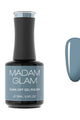 Madam Glam - Gel Polish - Eight of Blue - Gel Polish at Beyond Polish