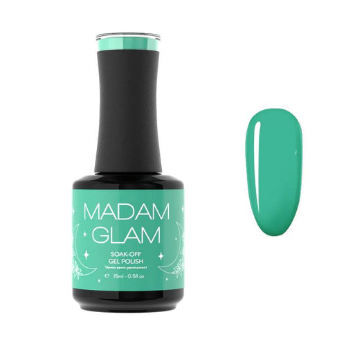 Madam Glam - Gel Polish - El Rey