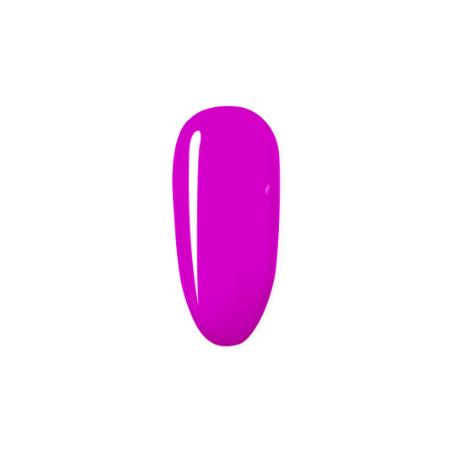 Madam Glam - Gel Polish - Electric Purple - Gel Polish at Beyond Polish