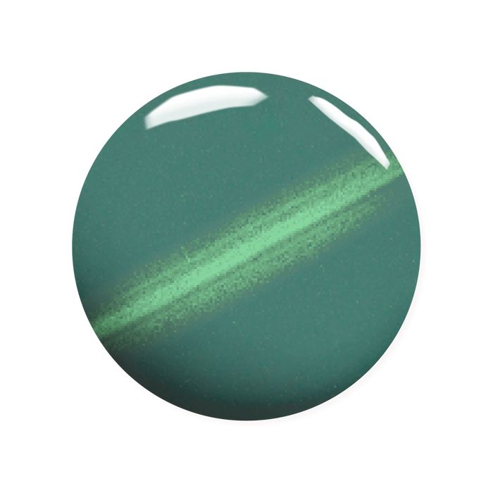 Madam Glam - Gel Polish - Emerald Glaze - Gel Polish at Beyond Polish