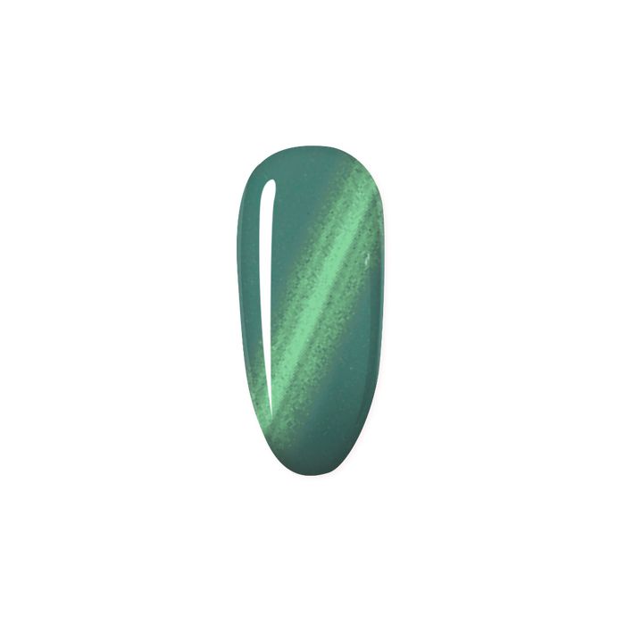 Madam Glam - Gel Polish - Emerald Glaze - Gel Polish at Beyond Polish