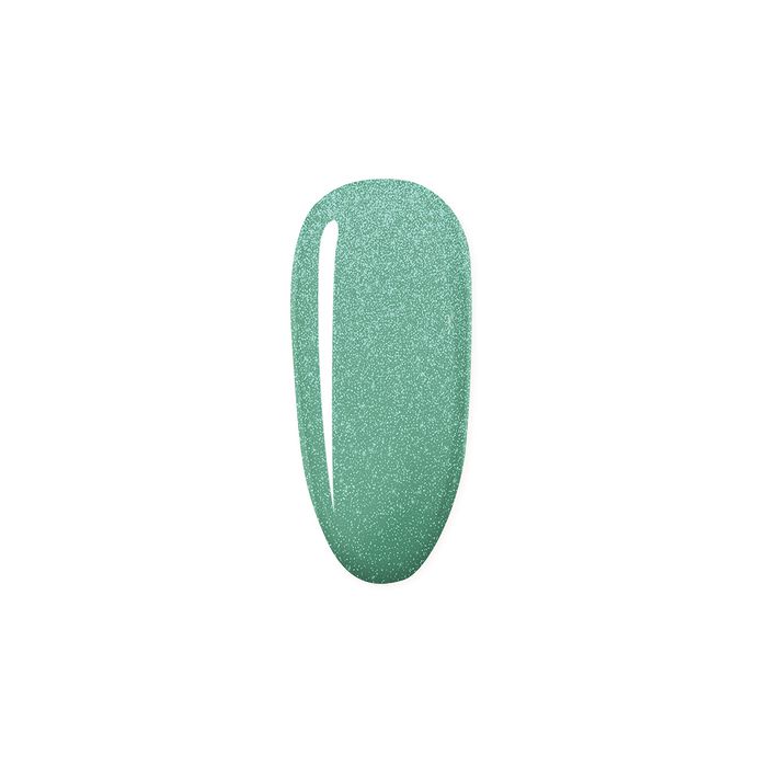 Madam Glam - Gel Polish - Emerald Glaze - Gel Polish at Beyond Polish