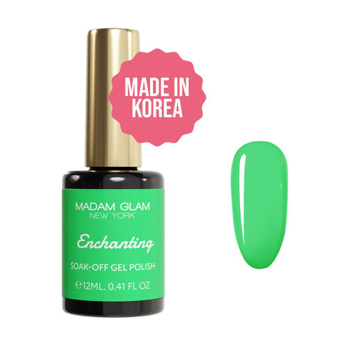 Madam Glam - Gel Polish - Enchanting