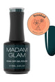 Madam Glam - Gel Polish - Eucalyptus Breeze - Gel Polish at Beyond Polish