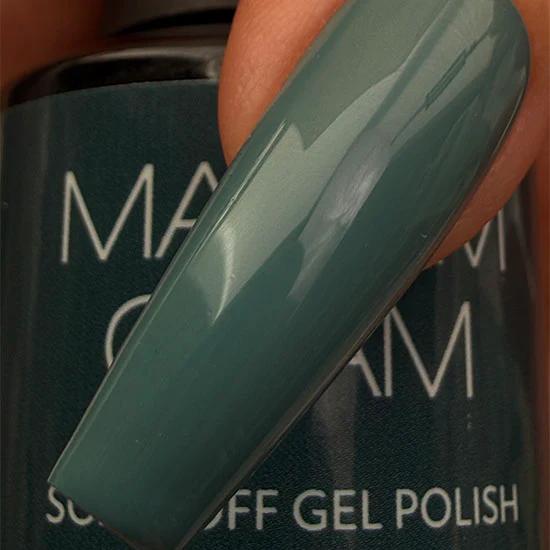Madam Glam - Gel Polish - Evergreen Mist - Gel Polish at Beyond Polish