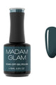 Madam Glam - Gel Polish - Evergreen Mist - Gel Polish at Beyond Polish