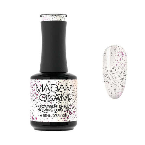 Madam Glam - Gel Polish - Fairy Dust