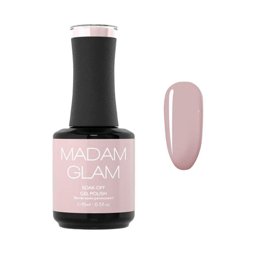 Madam Glam - Gel Polish - Fancy Bikini