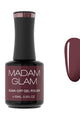 Madam Glam - Gel Polish - Festive Cherry - Gel Polish at Beyond Polish