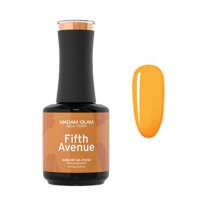 Madam Glam - Gel Polish - Fifth Avenue