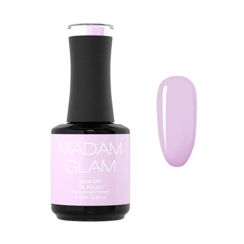 Madam Glam - Gel Polish - First Base
