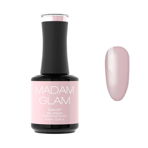Madam Glam - Gel Polish - Flirty