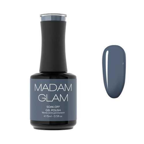 Madam Glam - Gel Polish - Fortune Glam