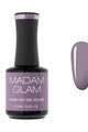 Madam Glam - Gel Polish - Frosted Lavender - Gel Polish at Beyond Polish