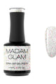 Madam Glam - Gel Polish - Frosty Fantasy - Gel Polish at Beyond Polish