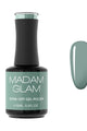 Madam Glam - Gel Polish - Frozen Sage - Gel Polish at Beyond Polish