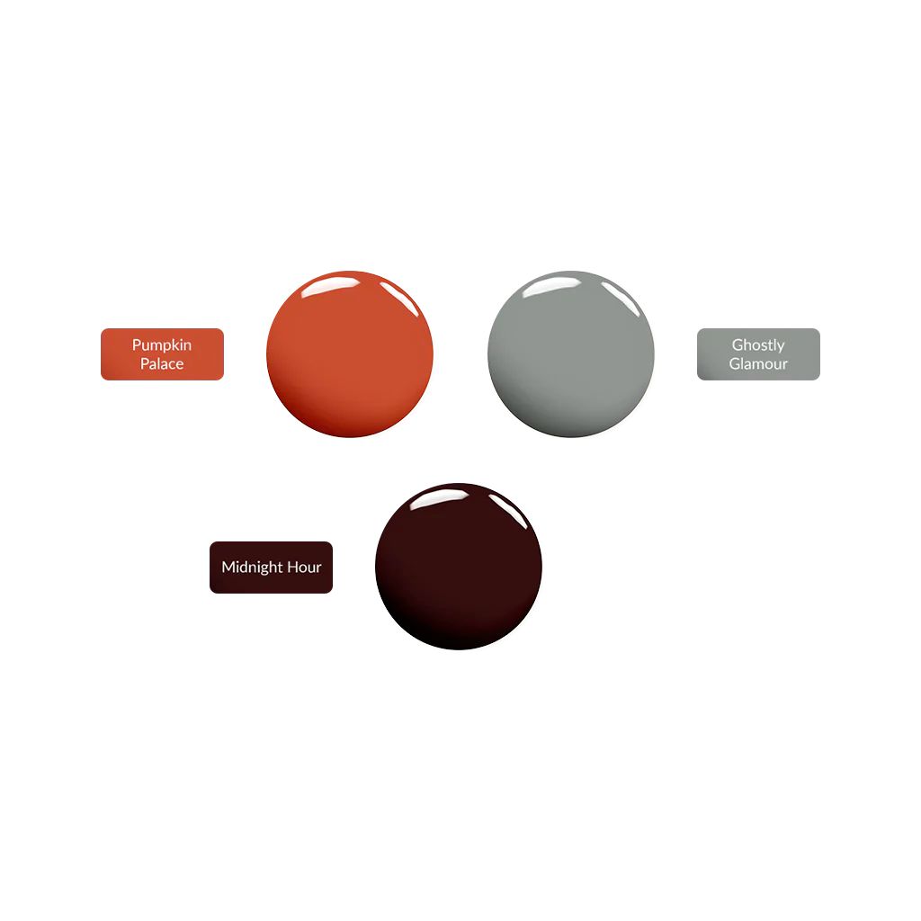 Madam Glam - Gel Polish - Gel Potion Creme Bundle - Gel Polish at Beyond Polish