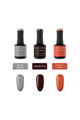 Madam Glam - Gel Polish - Gel Potion Creme Bundle - Gel Polish at Beyond Polish