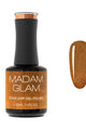 Madam Glam - Gel Polish - Gilded Glow - Gel Polish at Beyond Polish