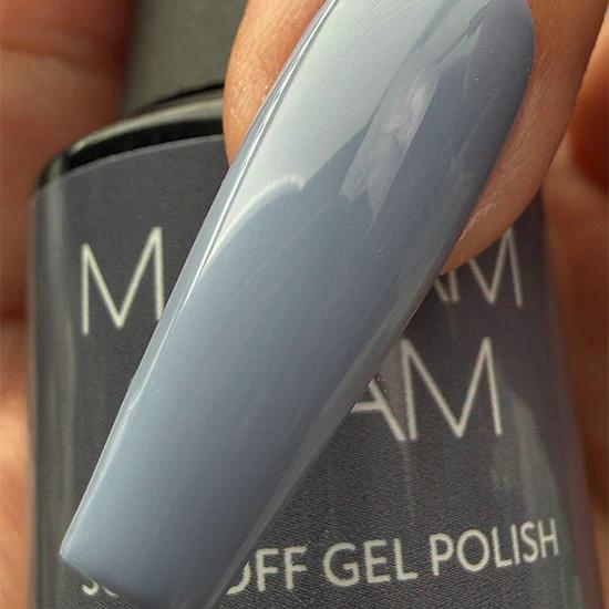 Madam Glam - Gel Polish - Glacier Dust - Gel Polish at Beyond Polish