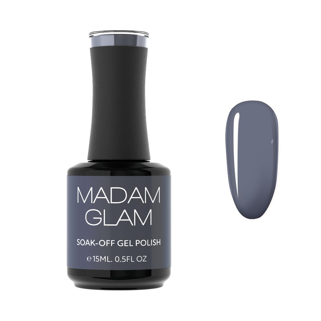 Madam Glam - Gel Polish - Glacier Dust - Gel Polish at Beyond Polish