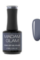 Madam Glam - Gel Polish - Glacier Dust - Gel Polish at Beyond Polish