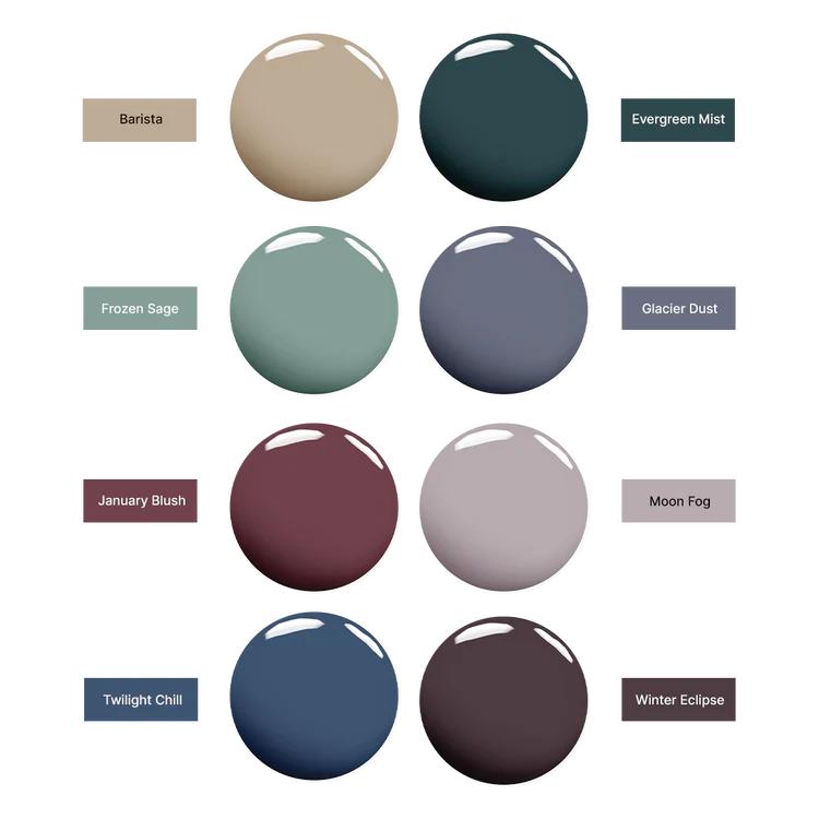 Madam Glam - Gel Polish - Glam Reborn Collection - Gel Polish at Beyond Polish