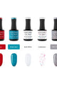 Madam Glam - Gel Polish - Glam in the U.S.A - Gel Polish at Beyond Polish