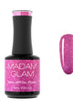 Madam Glam - Gel Polish - Glaze D'Amour - Gel Polish at Beyond Polish