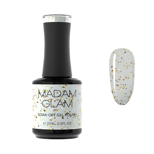 Madam Glam - Gel Polish - Glimpse Of Light