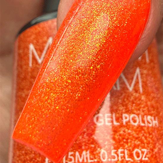 Madam Glam - Gel Polish - Golder Hour - Gel Polish at Beyond Polish