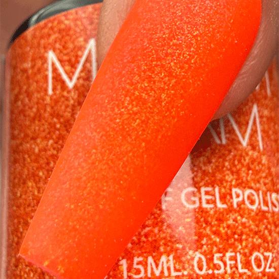 Madam Glam - Gel Polish - Golder Hour - Gel Polish at Beyond Polish