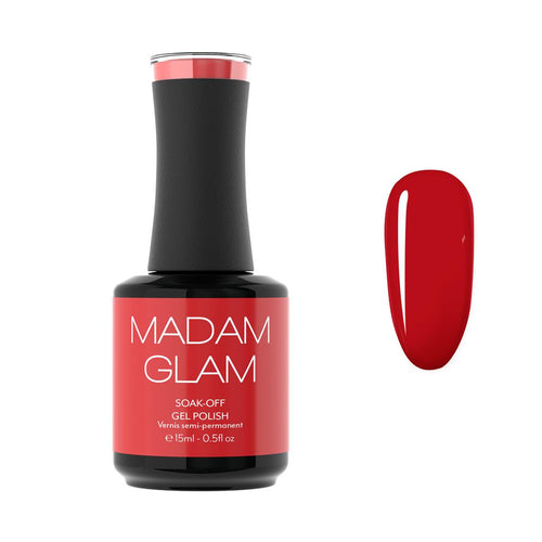 Madam Glam - Gel Polish - Grand Canyon