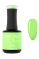 Madam Glam - Gel Polish - Grassy Sassy - Gel Polish at Beyond Polish