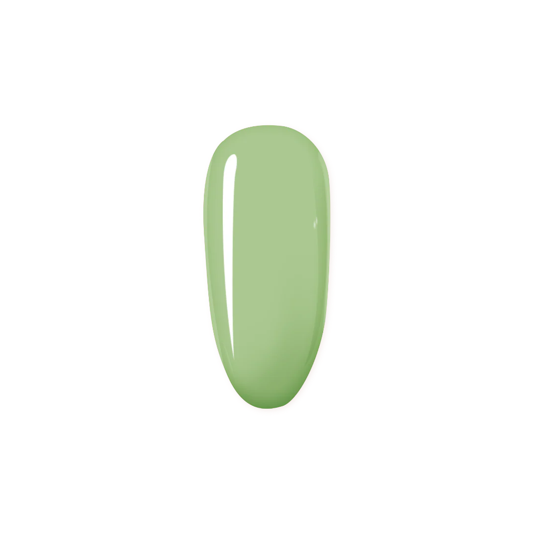 Madam Glam - Gel Polish - Green Dew - Gel Polish at Beyond Polish