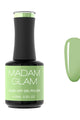 Madam Glam - Gel Polish - Green Dew - Gel Polish at Beyond Polish