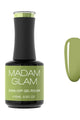 Madam Glam - Gel Polish - Green Guru - Gel Polish at Beyond Polish