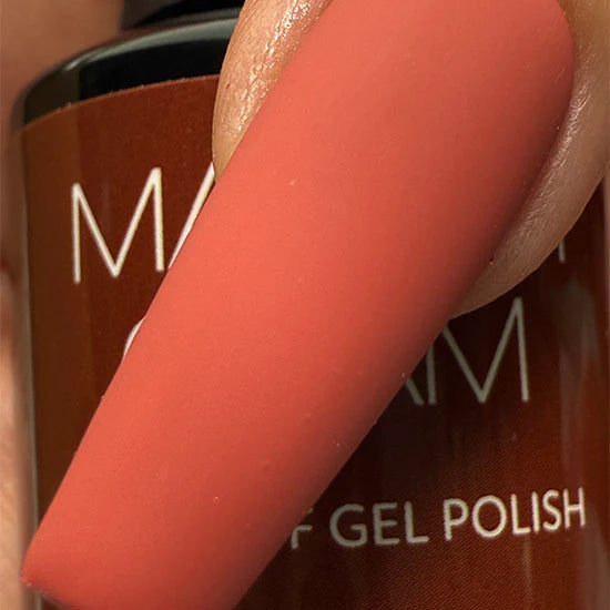 Madam Glam - Gel Polish - Harvest Flame - Gel Polish at Beyond Polish